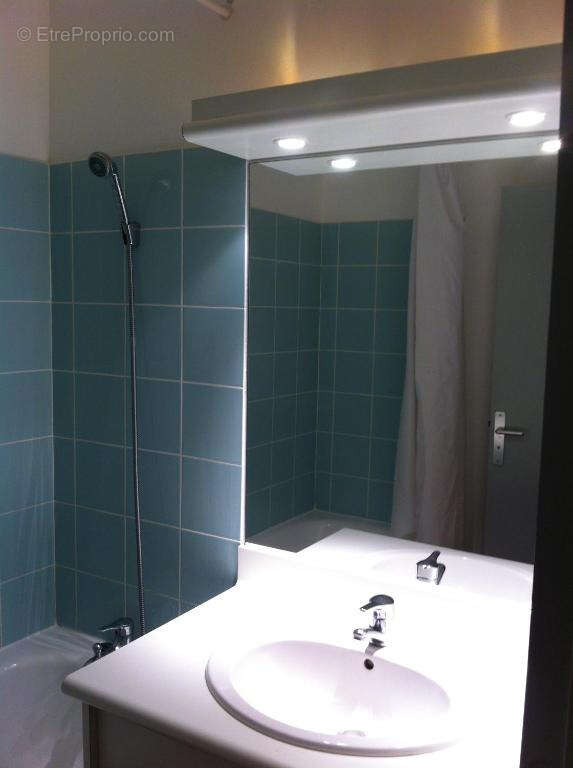 Appartement à CARANTEC