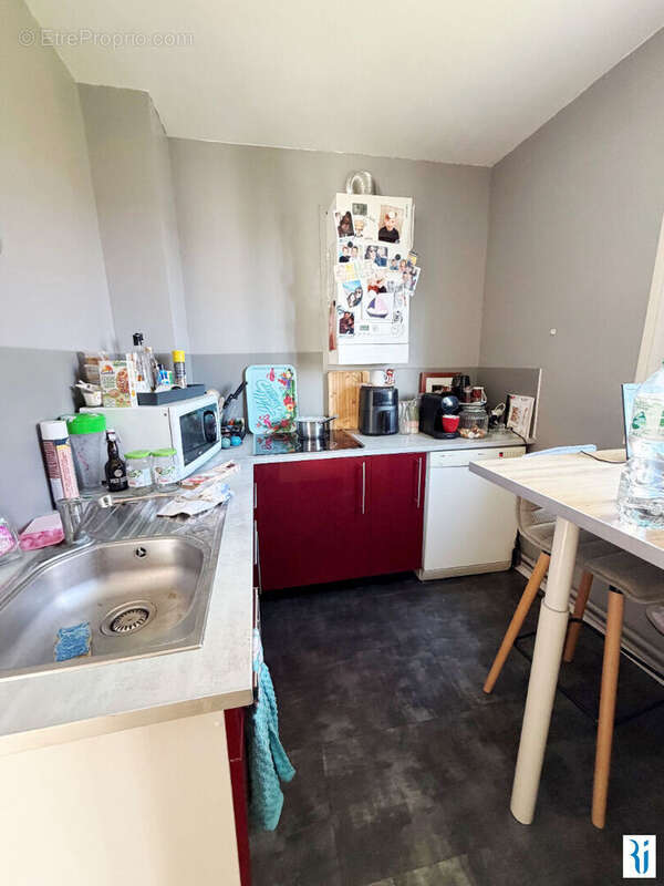 Appartement à MAROMME