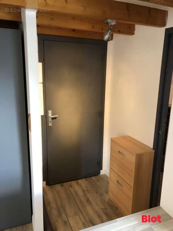 Appartement à VANNES