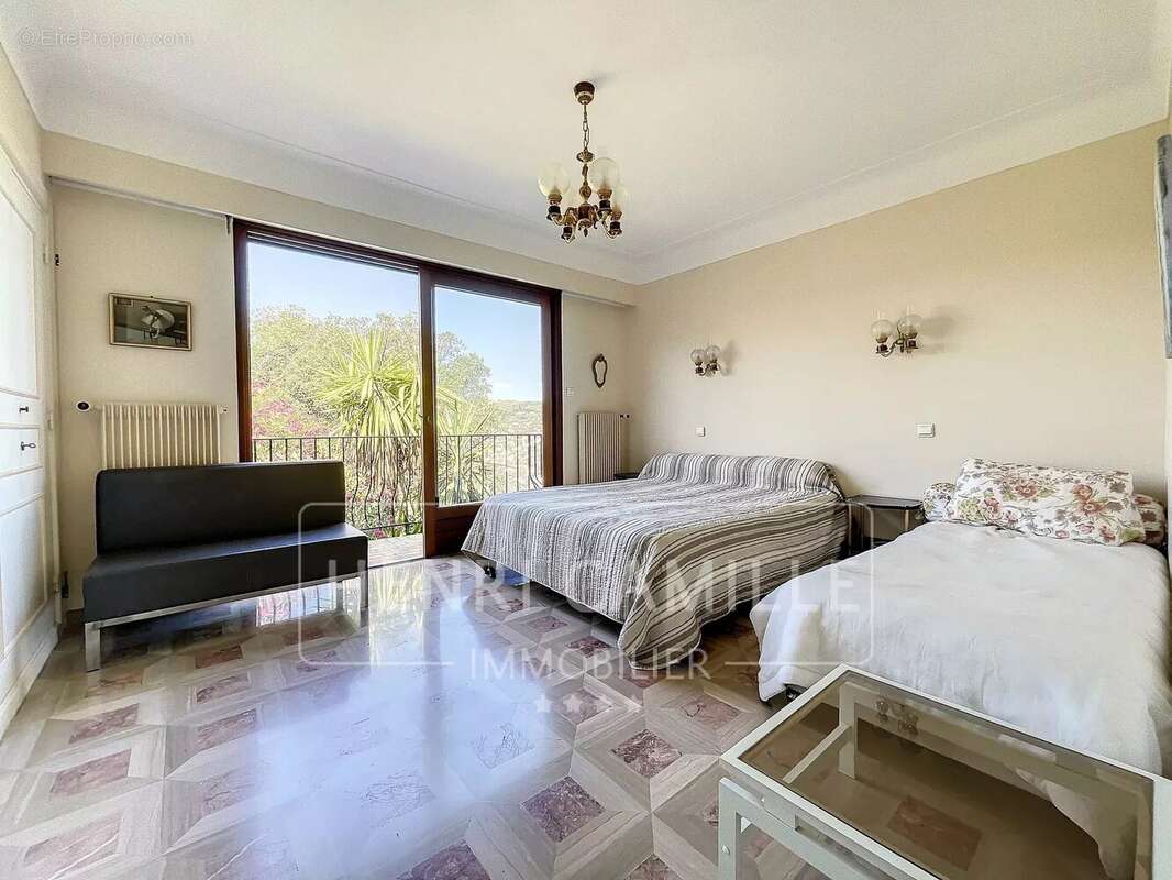 Maison à CANNES