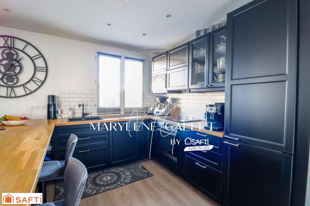 Photo 5 - Maison à ACHERES