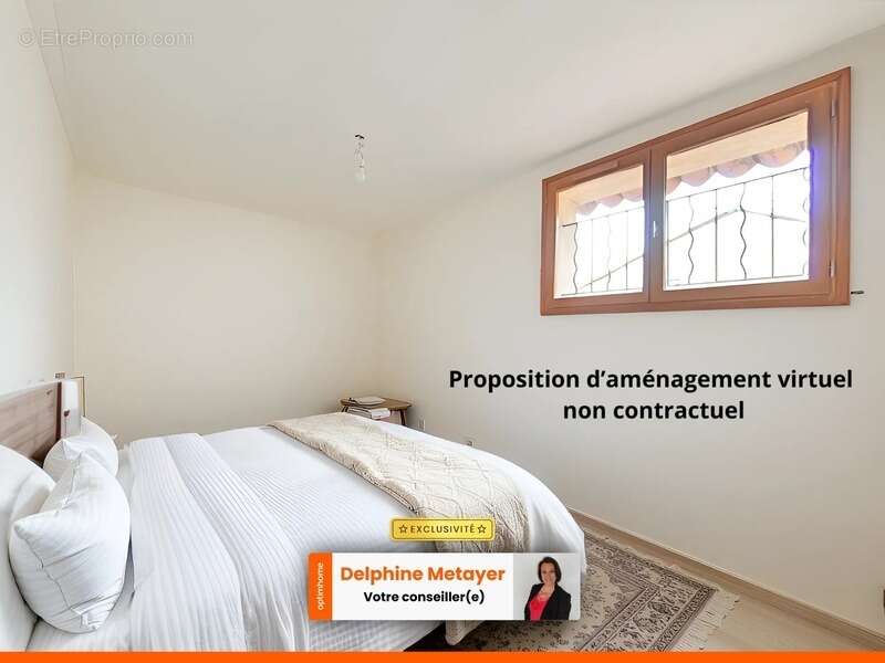 Appartement à LE LUC