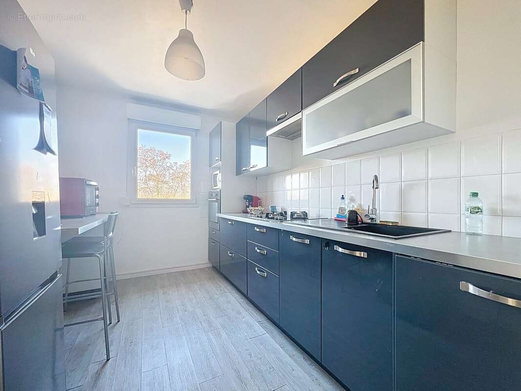 Appartement à TALANGE