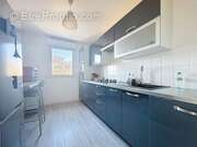 Appartement à TALANGE