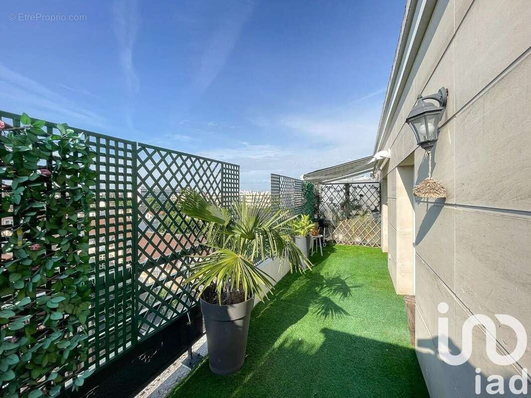 Photo 5 - Appartement à COLOMBES