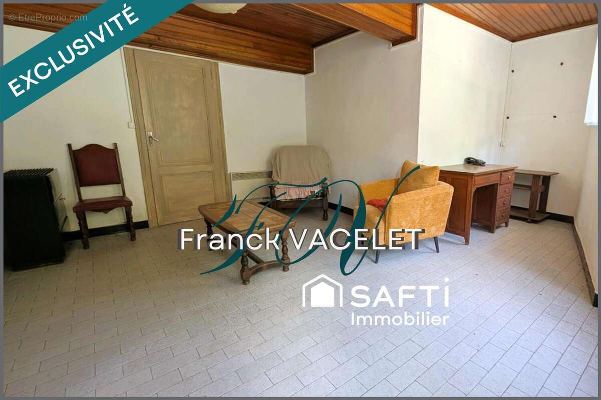 Photo 2 - Maison à LA REOLE