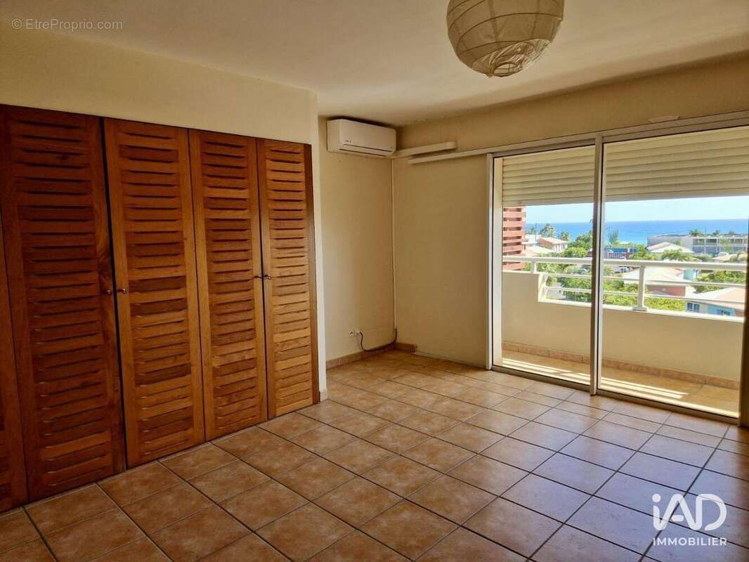 Photo 4 - Appartement à LE GOSIER