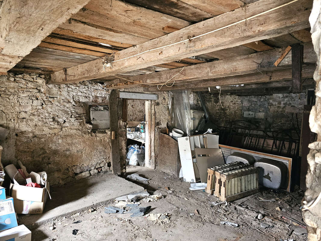 Maison à XERMAMENIL