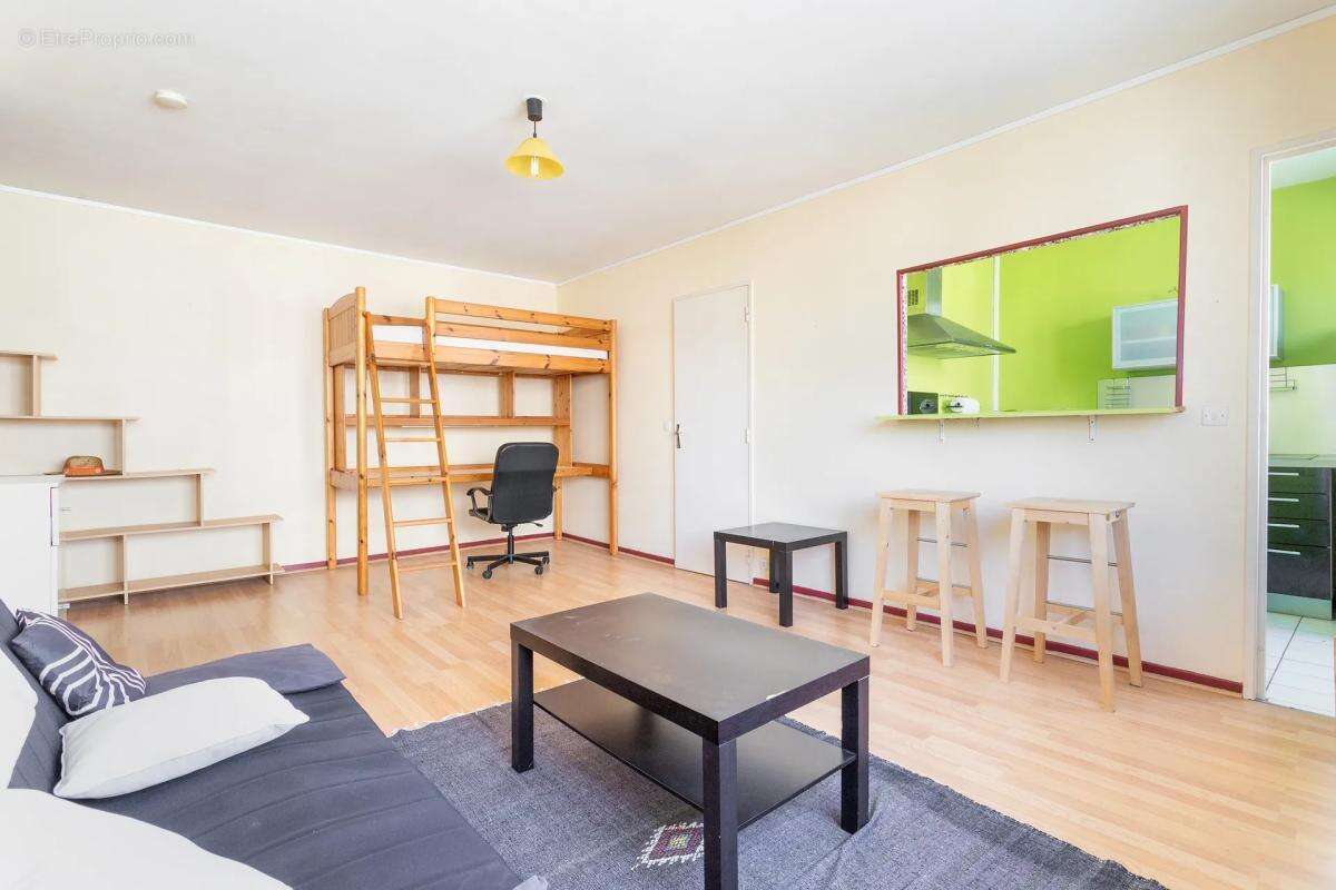 Appartement à LILLE