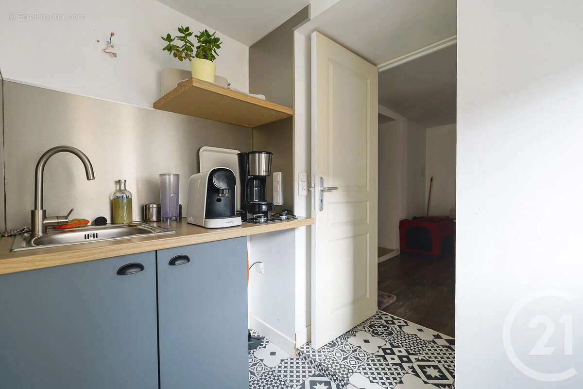 Maison à PIETRACORBARA