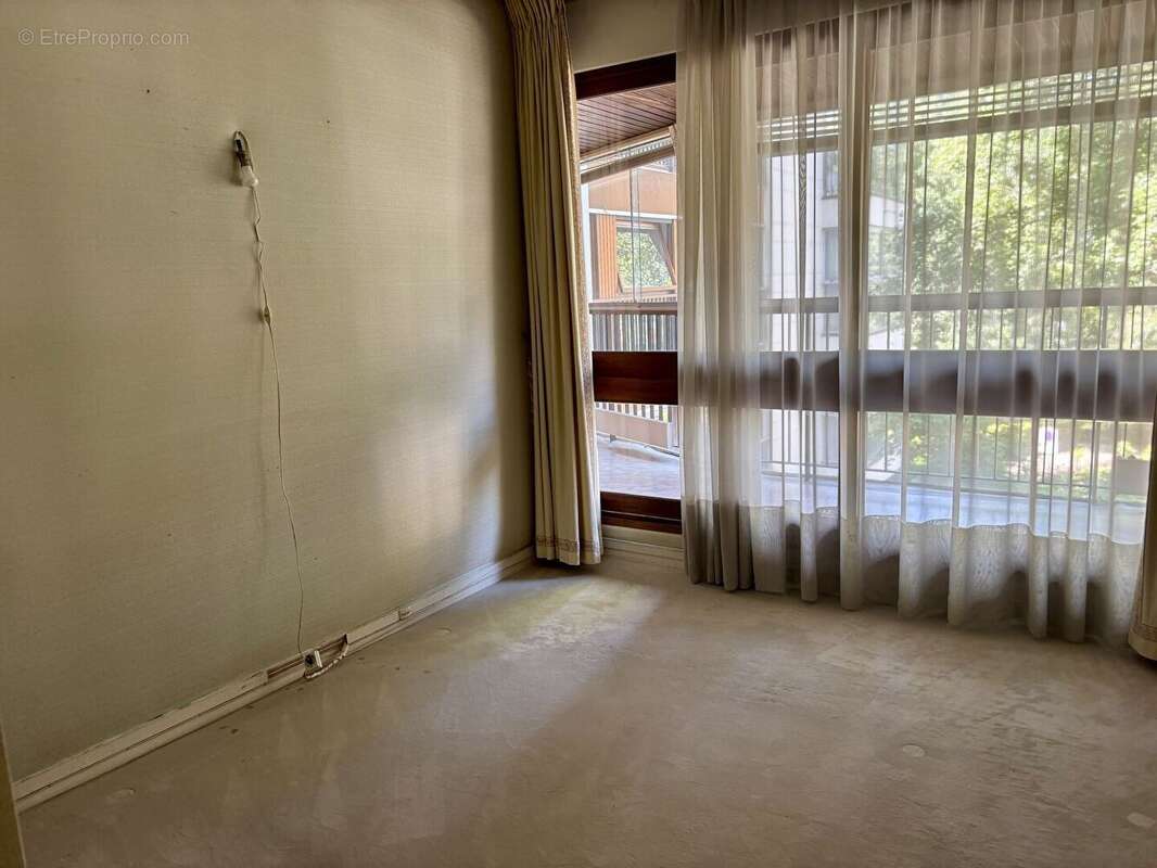 Appartement à LE CHESNAY