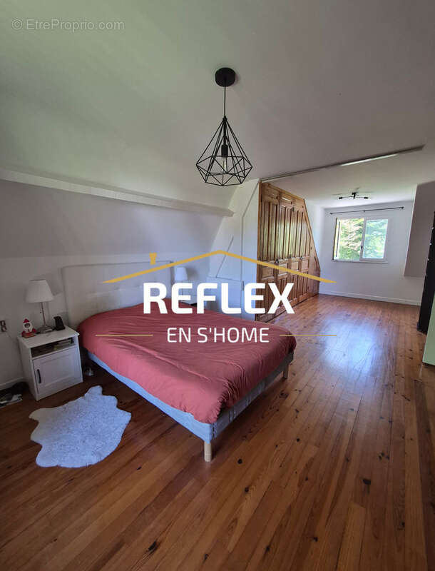 Maison à DERNANCOURT