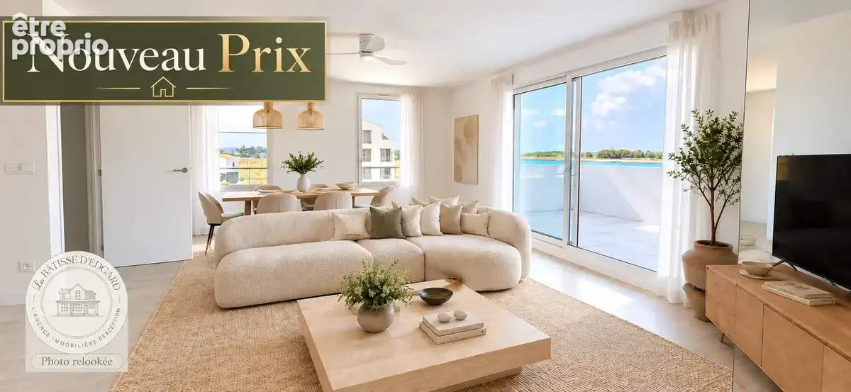 Photo Appartement à Mauguio au prix de 399 000€