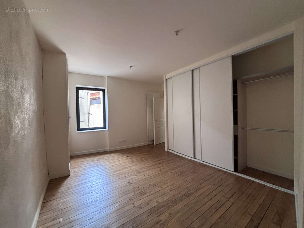 Maison à SAINT-ROMAIN-AU-MONT-D&#039;OR