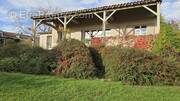 Maison à MAZILLE