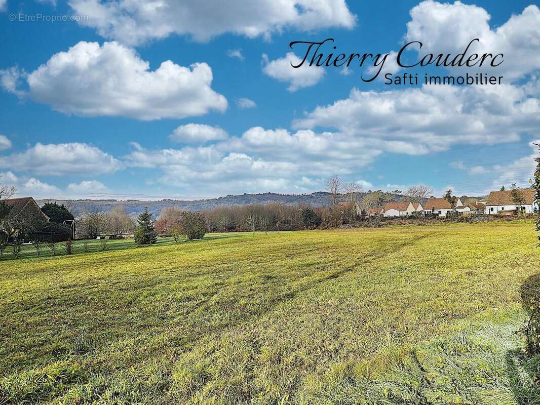 Photo 3 - Terrain à PRATS-DE-CARLUX