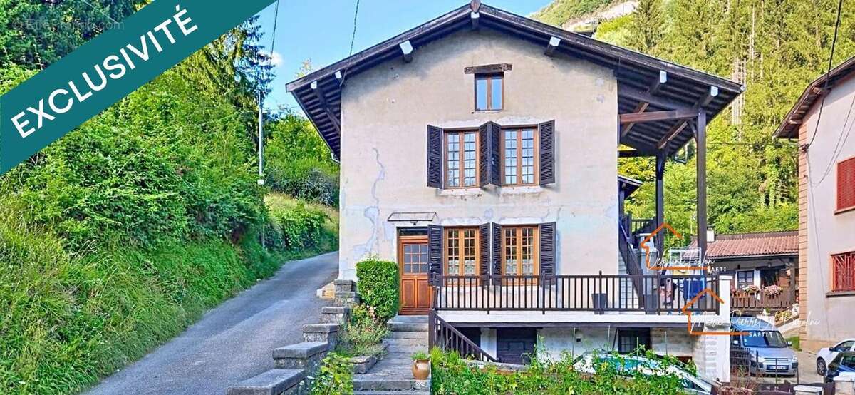 Photo 6 - Maison à ARGIS