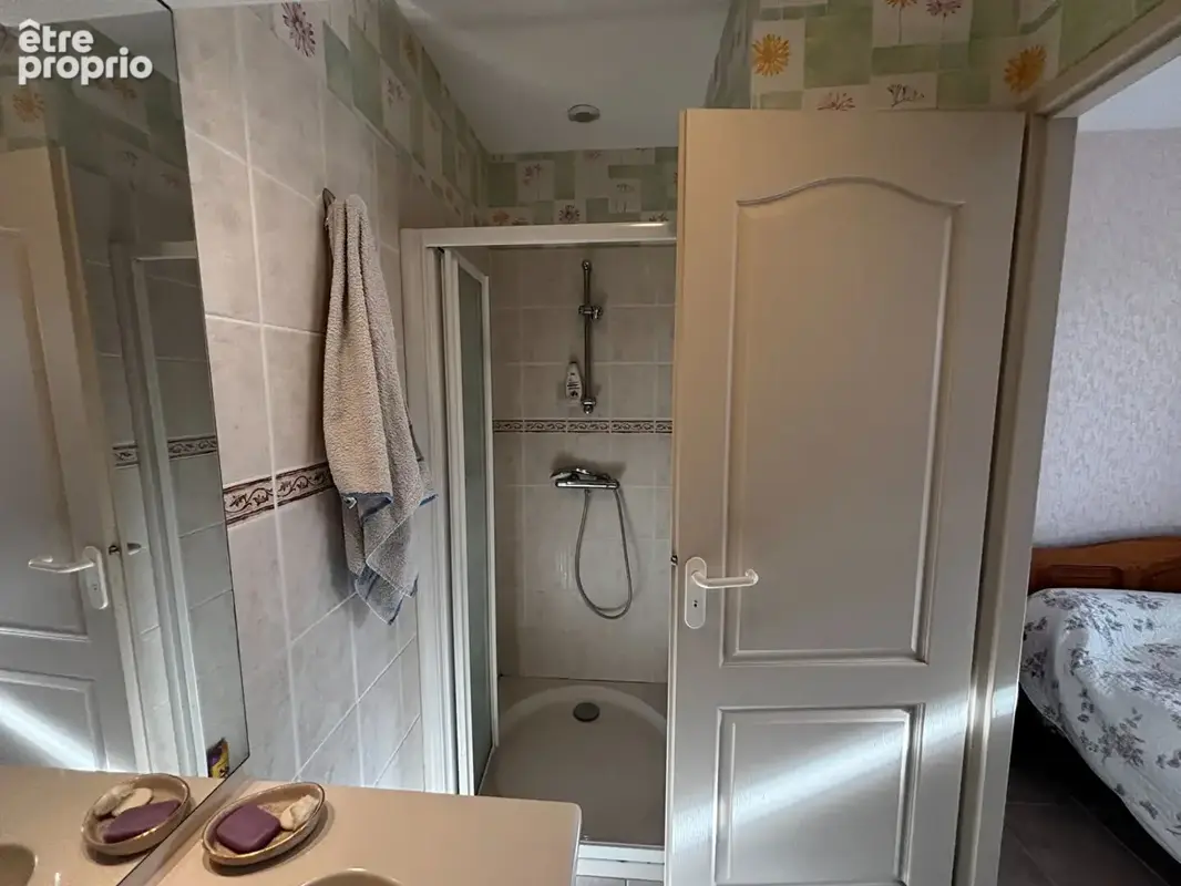 Au calme, belle maison familiale de 106 m² avec suite parentale et véranda - photo 12