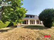 Maison à ERBREE