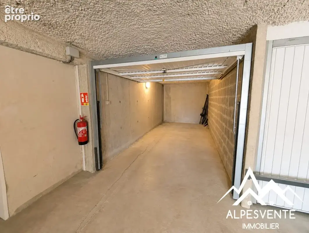 Appartement 2 pièces 26 m² à vendre à Bellevaux (74470) - photo 9