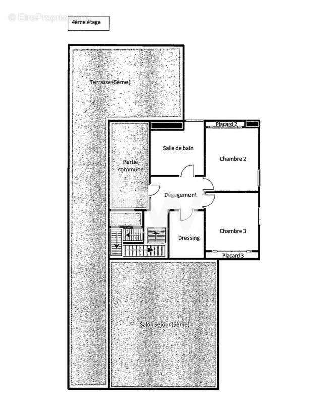 Appartement à NIMES