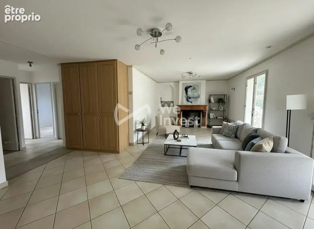 Maison 90 m² à Rocbaron  - photo 9