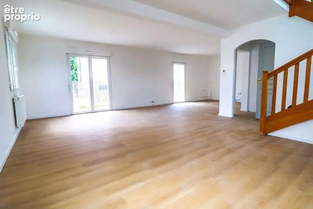 Maison À Vendre - photo 2