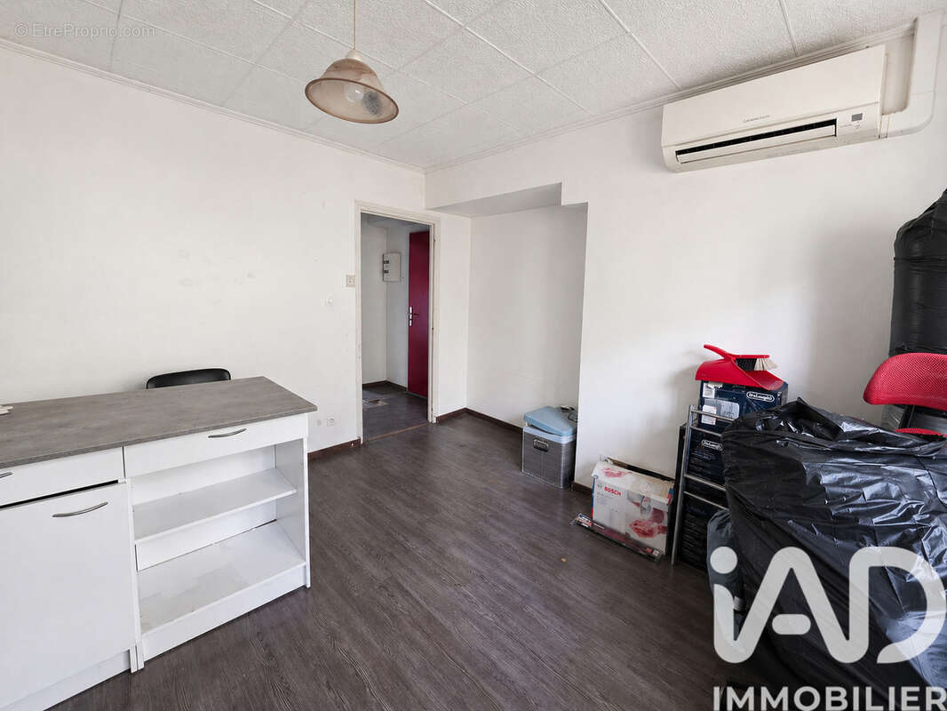 Photo 3 - Appartement à VILLERUPT