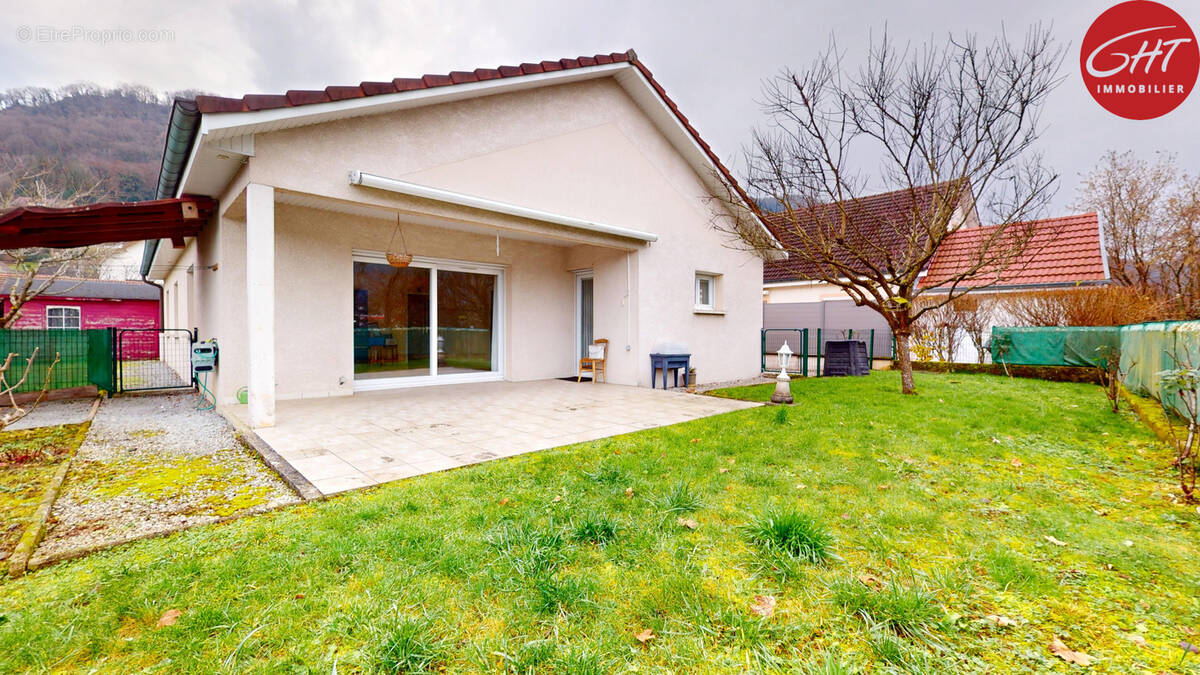 Maison à BEURE