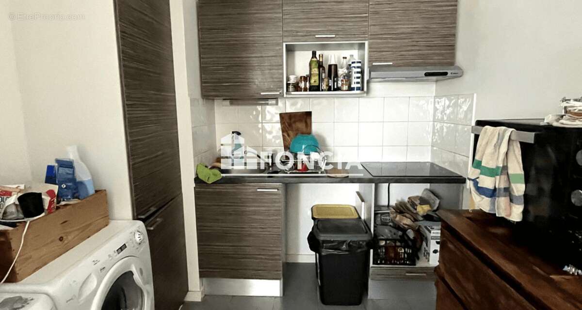 Appartement à YVRAC