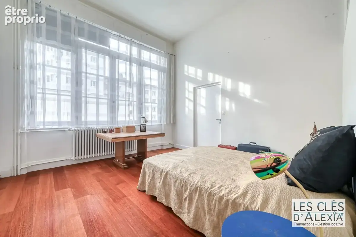 Appartement t5 - triangle d'or - photo 6