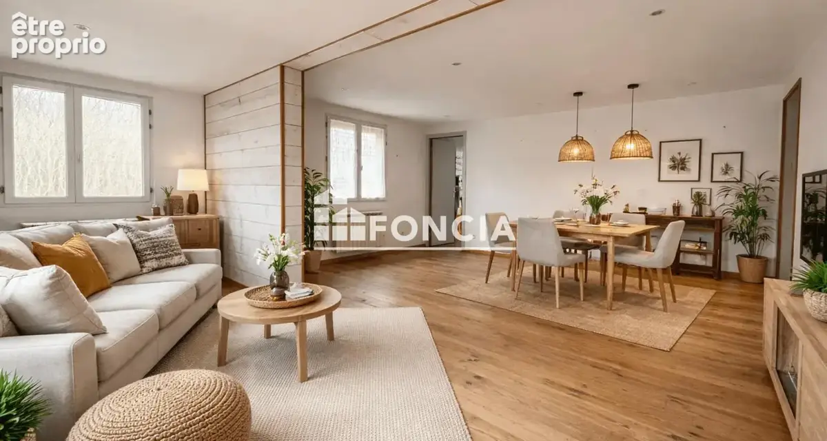 Maison en ossature bois - photo 8