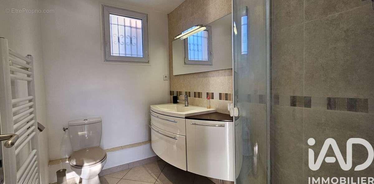 Photo 6 - Maison à NOISEAU