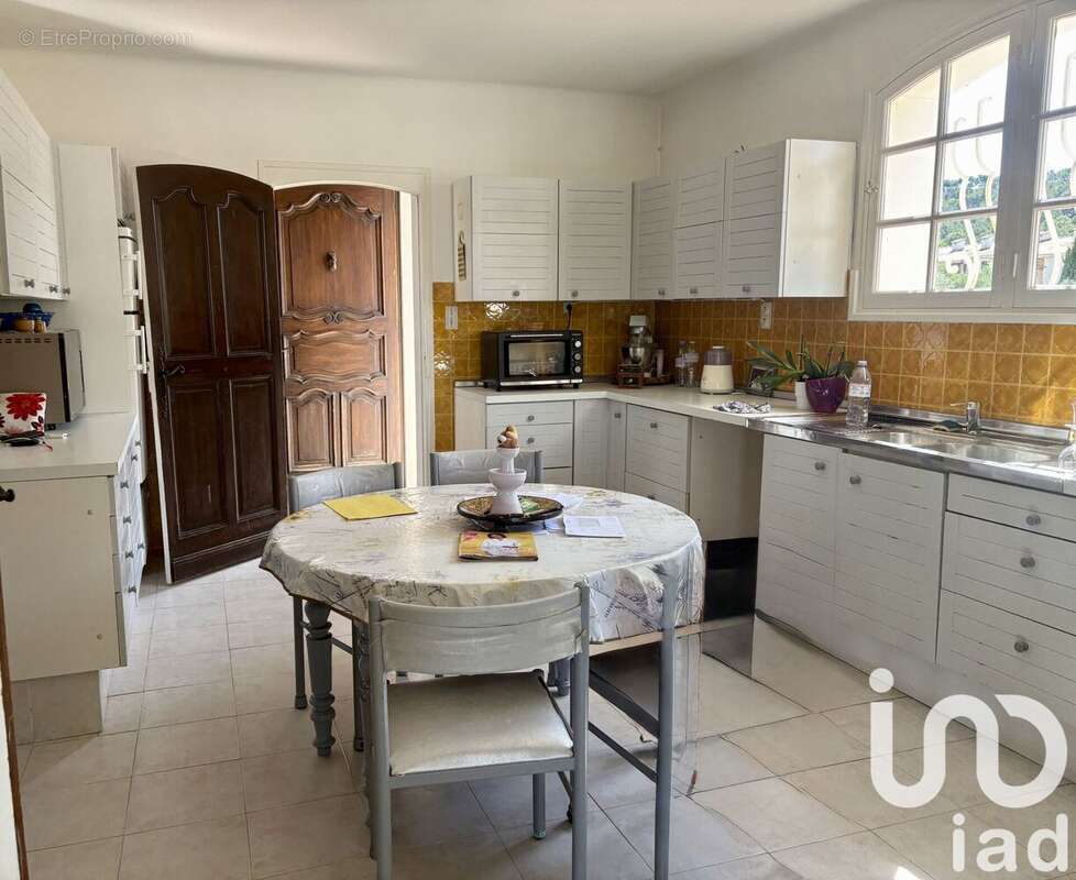 Photo 7 - Maison à SAINT-CYR-SUR-MER