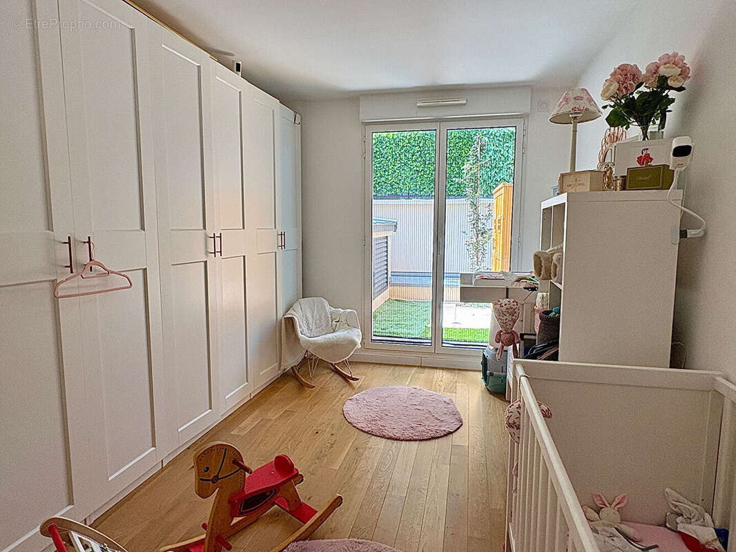Appartement à VANVES