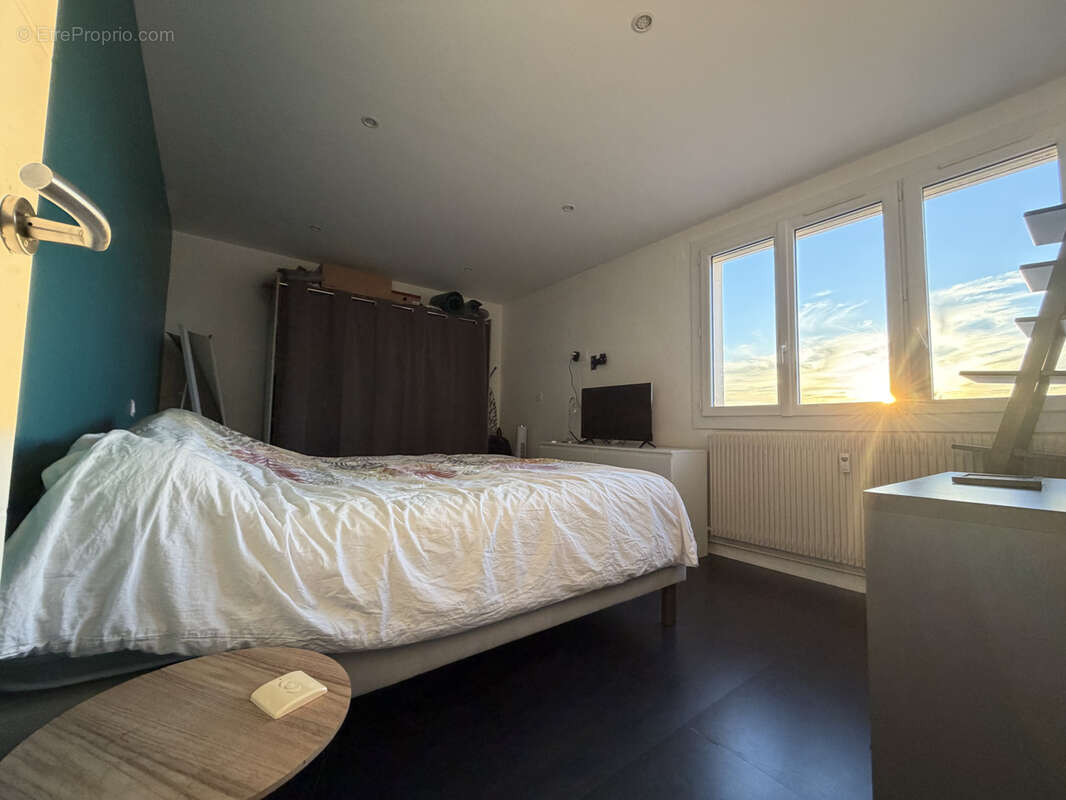 Appartement à RIORGES