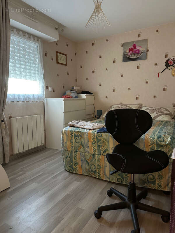 Appartement à VANNES