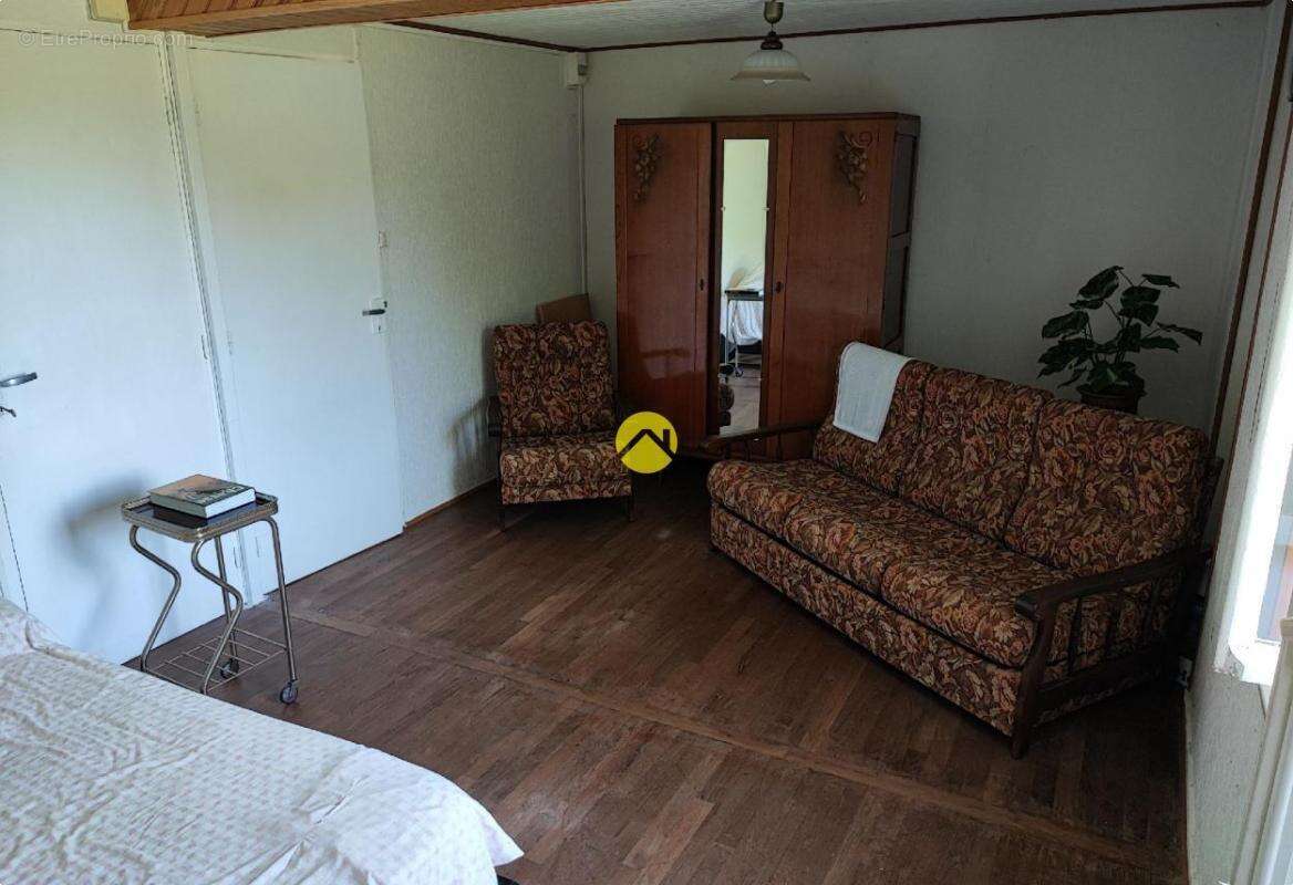 Maison à SAINT-PLANTAIRE