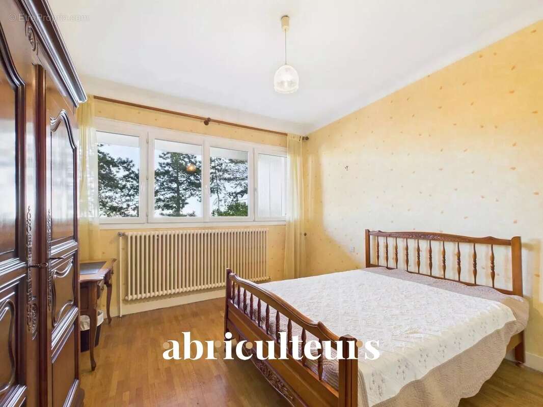 Appartement à LYON-4E