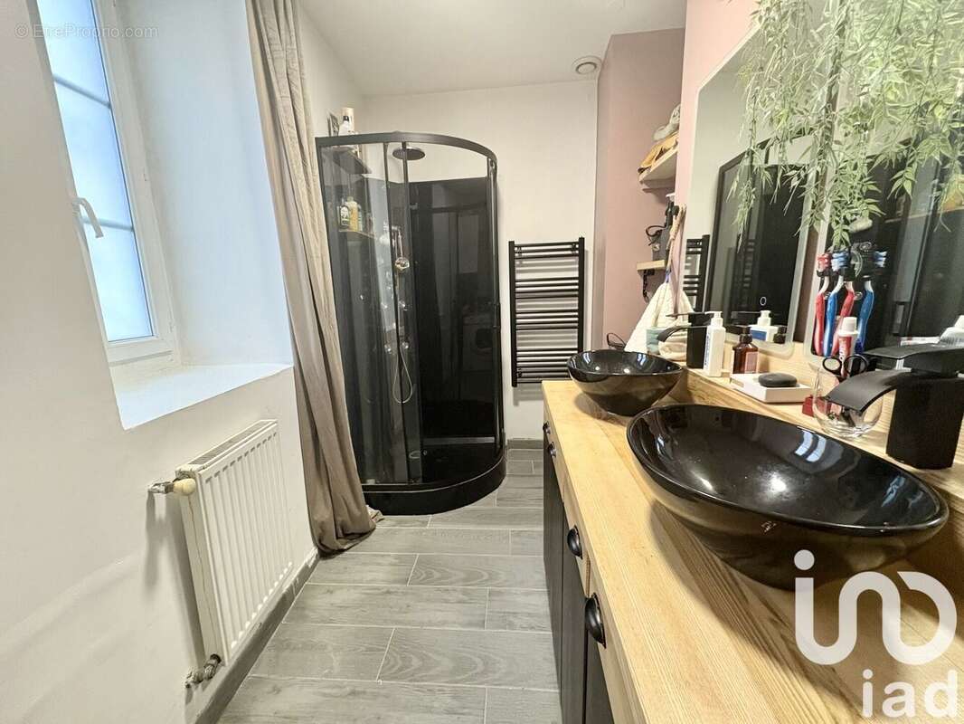 Photo 9 - Appartement à TOURNON-SUR-RHONE