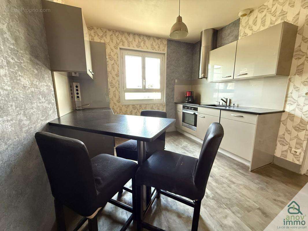 Maison à LA COURONNE