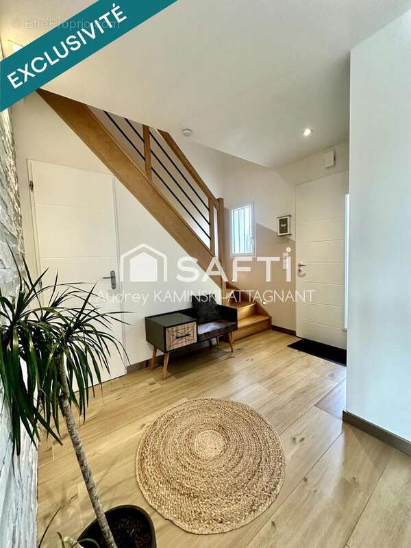 Photo 8 - Maison à CHAUMONT-EN-VEXIN