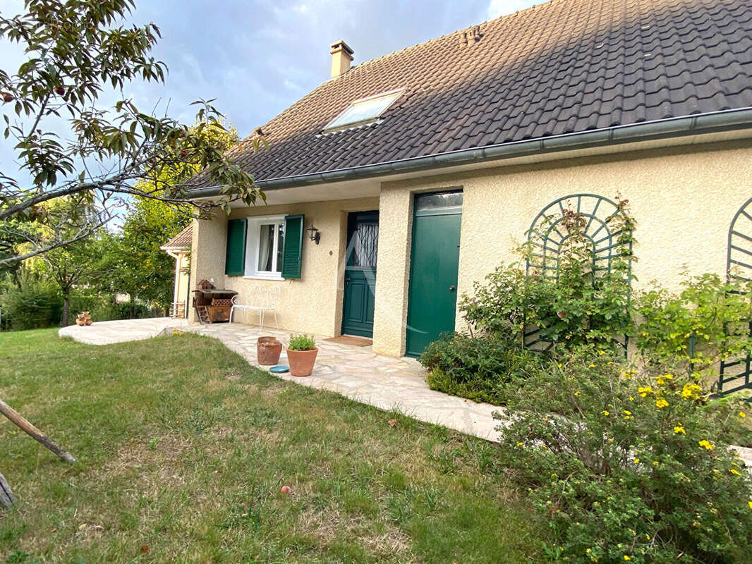 Maison Gif Sur Yvette 5 pièce(s) 160 m2 - photo 5
