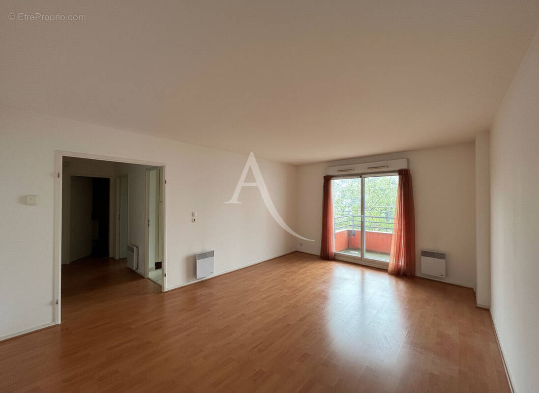 Appartement à SAINT-HERBLAIN
