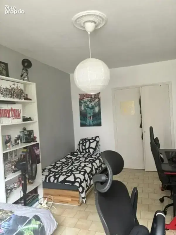 Appartement T3 - Sassenage - photo 6
