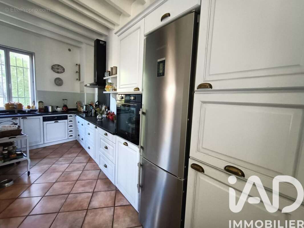 Photo 5 - Maison à VICHY