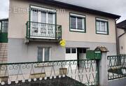 Maison à REUILLY