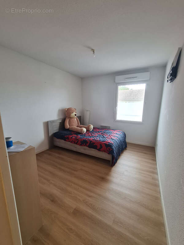 Appartement à BELIN-BELIET