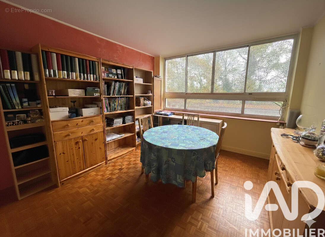 Photo 3 - Appartement à PALAISEAU