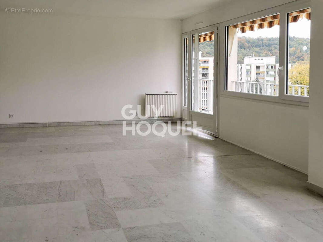 Appartement à VIENNE